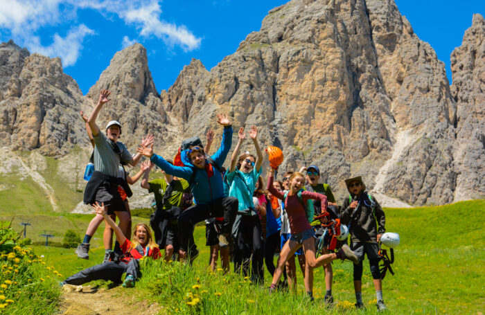 Italian Dolomites